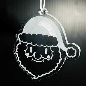 AVe{ AN NX}XI[ig 5mm T^N[X / IWii Rt Xmas   c[ fR[V yMtg{bNXtzy䂤pPbg