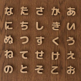 楽天市場 切り抜き文字 ひらがなの通販