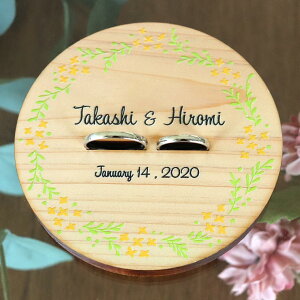 Os[ T[N ؐ qmL AVe{ / IWii ԉ  Ebh wood wedding EGfBO  tHgEFfBO photo TvCY ACe j w  