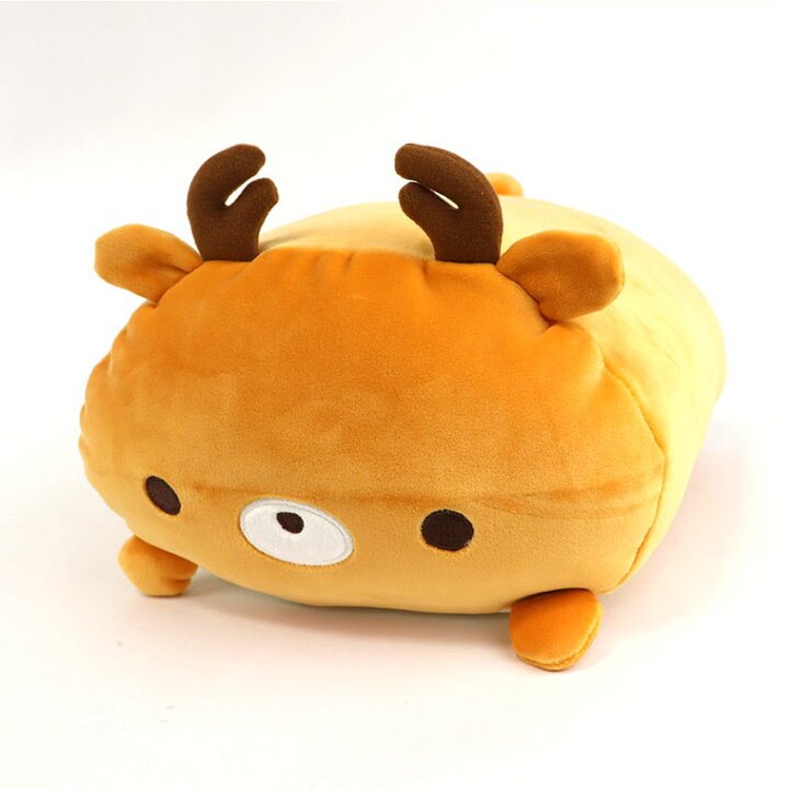 楽天市場 ましゅまるパークぬいぐるみ しか 鹿 24 33 16cm 1個入 奈良のおみやげ なら Nara 目立つ ご当地キャラ ゆるキャラ 和 鹿 シカ 可愛い かわいい Japan 宅配便 アンシャンテマーケット