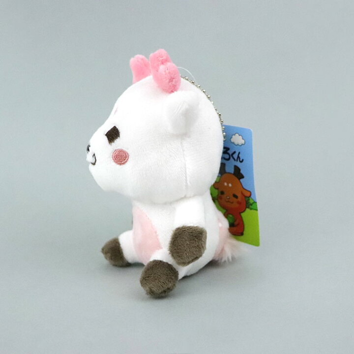 楽天市場 しかまろくんホワイト ぬいぐるみキーホルダー H12 W8 D6cm 1個入 奈良のおみやげ なら Nara ご当地 キャラクター ゆる キャラ 鹿 シカ 可愛い かわいい お土産 レア 人形 バックチャーム 白鹿 しろ Japan 宅配便 アンシャンテマーケット 楽天市場 しかまろくんホワイト ぬいぐるみキーホルダー H12 W8 D6cm 1個入 奈良のおみやげ なら Nara ご当地 キャラクター ゆる キャラ 鹿 シカ 可愛い かわいい お土産 レア 人形 バックチャーム 白鹿 しろ Japan 宅配便 アンシャンテマーケット