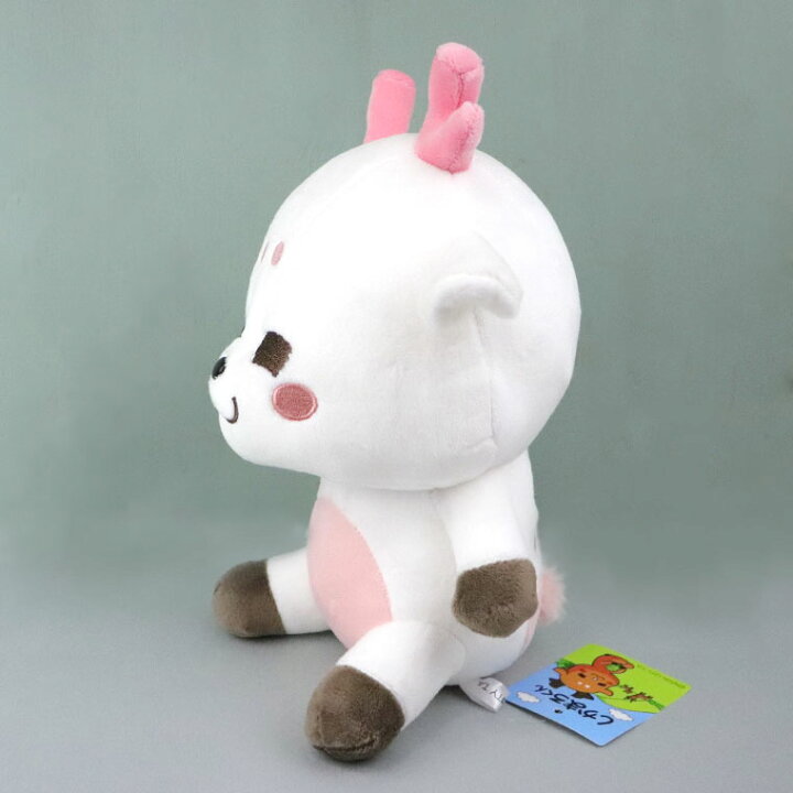 楽天市場 しかまろくんホワイト ぬいぐるみ H24 W D13cm 1個入 奈良のおみやげ なら Nara ご当地 キャラクター ゆる キャラ 鹿 シカ 可愛い かわいい お土産 レア 人形 バックチャーム 白鹿 しろ Japan 宅配便 アンシャンテマーケット 楽天市場 しかまろくんホワイト ぬいぐるみ H24 W D13cm 1個入 奈良のおみやげ なら Nara ご当地 キャラクター ゆる キャラ 鹿 シカ 可愛い かわいい お土産 レア 人形 バックチャーム 白鹿 しろ Japan 宅配便 アンシャンテマーケット