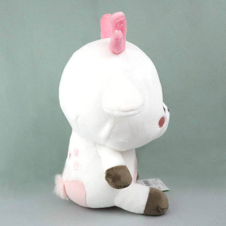 楽天市場 しかまろくんホワイト ぬいぐるみ H24 W D13cm 1個入 奈良のおみやげ なら Nara ご当地 キャラクター ゆる キャラ 鹿 シカ 可愛い かわいい お土産 レア 人形 バックチャーム 白鹿 しろ Japan 宅配便 名入れ記念品の店アンシャンテラボ