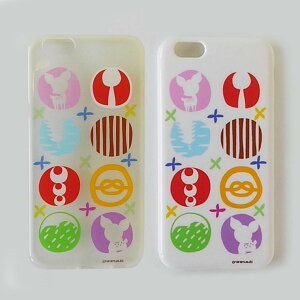 ޗǂ݂̂₰ Ȃނ iPhoneP[X iPhone6 zCg/ NA 140×70×9mm / IWii ޗǌ nara deer 啧 budda h a hP[X yY ݂₰ OMIYAGEy䂤pPbgΉz