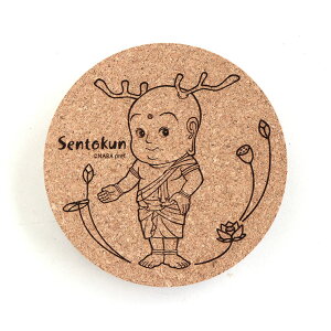 RN ۃR[X^[ Ƃ p ޗǂ݂̂₰ AVe{ / IWii ޗǌ nara sentokun a a coaster yY ݂₰ OMIYAGEy䂤pPbgΉz