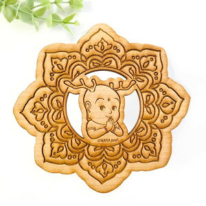 ؐ VR[X^[ Ƃ ޗǂ݂̂₰ AVe{ / IWii ޗǌ nara sentokun a a coaster yY ݂₰ OMIYAGEy䂤pPbgΉz