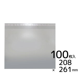 261mm×208mm{30mm 100 OPP V[tNApbN #38 / bsOpi  ~j OPPӂ pbN ۑp  y䂤pPbgΉz