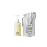 enchanty. cleansing and face wash エンチャンティー 洗顔料