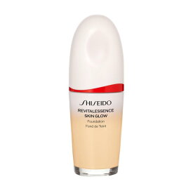 資生堂 shiseido エッセンス スキングロウ ファンデーション SPF30 PA+++ 30ml 無香料 リキッドファンデーション