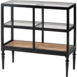 �y���[�J�[�����z���J �I�[�v���V�F���t �u���b�N PM-513BK ��80cm ����75cm ���[ �I 3�i �ؐ� �V�R�� �K���X �^�[���h���b�O �낭��r ��