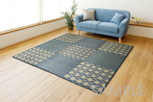 �y���[�J�[�����z���� �͂��� �t�b�N���E���^������ �������O �L�n�` ��180×240cm BL