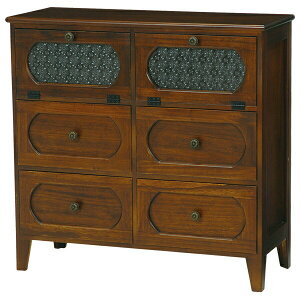 �y���[�J�[�����z���� �`�F�X�g MCH-5186BR �u���E��