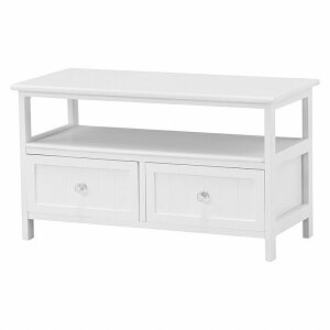 �y���[�J�[�����z���� TV�� MTV-5506WH(�z���C�g�j