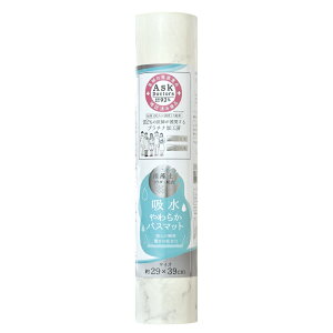 �y��t�������H�zAsk Doctors �z���o�X�}�b�g1�@29×39cm