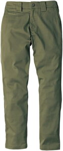 [Dickies �f�B�b�L�[�Y]T�^C�X�g���b�` �X�g���[�g�p���c D�|2874 �A�[�~�[ LL