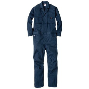[Dickies �f�B�b�L�[�Y]T/C�X�g���b�` �c�i�M D766 INDIGO 4L