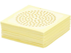 �y�J�N�_�C/GAONA/�K�I�i�z�����C�̔r�����V�[�� 100mm 90����(���̖тƂ� �܂�h�~ �q���I �\�邾���ȒP)GA-FW009