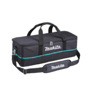 makita マキタ クリーナー用ソフトバック 収納バッグ  A‐67153ショルダーベルト付