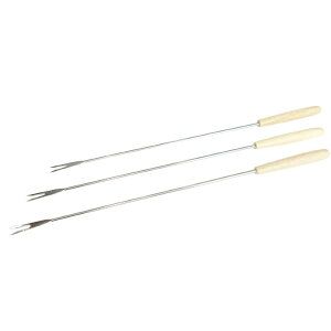 LveX^bO(CAPTAIN STAG) BBQ tH[N 35cm 3{g UG-3213