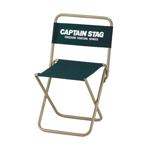 �L���v�e���X�^�b�O(CAPTAIN STAG) CS ���W���[ �`�F�A �� type2 �O���[�� UC-1598