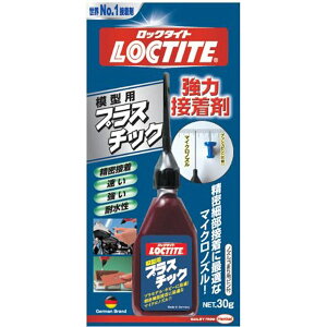 LOCTITE(bN^Cg) ͐ڒ ͌^pvX`bN 30g DPL-030