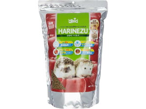 キョーリン ひかりハリネズ 1.1kg 完全栄養食 時短給餌
