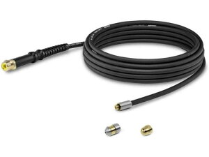 �y�����i�z�P���q���[(Karcher) �������@�A�N�Z�T���[ �p�C�v�N���[�j���O�z�[�X7.5M 2.644-493.0