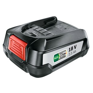 BOSCH(�{�b�V��) 18V2.5Ah���`�E���C�I���o�b�e���[ A1825LIG