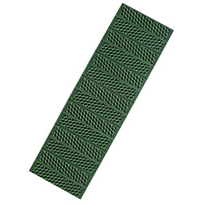 LveX^bO(CAPTAIN STAG) Lv}bg 1lp W[V[g EVA tH[ }bg VO 56×182cm M-3318