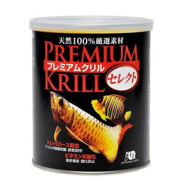 ジュン (JUN) プレミアムクリル セレクト 82g