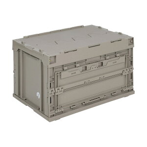 �L���v�e���X�^�b�O �t���b�vFD�R���e�i50�i�J�[�L�j UL-1059