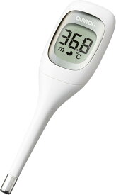 オムロン 電子体温計 けんおんくん MC-681