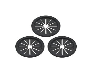 yJN_C/GAONA/KIizԎD VNp r̃t^ 3Zbg (e S S~B ) GA-PB058