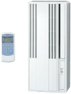 �y�݌Ɍ���I�z�R���i(Corona) �G�A�R�� �E�C���h�G�A�R�� ���p�G�A�R�� ������ ReLaLa ��[��p�^�C�v (7��) �����R���t�� CW-1625R(WS)