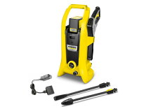 楽天市場】karcher k2 コードレス高圧洗浄機 バッテリーセットの通販