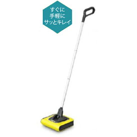 【在庫限り！アウトレット】ケルヒャ- スティッククリ-ナ-KB5 1.258-018.0※店頭販売品の為パッケージにスレ・汚れがある場合が御座います