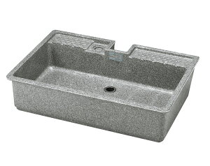 タキロン 研ぎ出し流し デラックスタイプ 450-D型