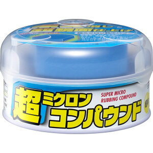 SOFT99 ( \tg99 ) ~NRpEh zCgԗp 180g 09052