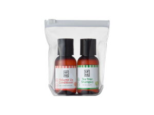 A.P.D.C. �V�����v�[&�{�����[���A�b�v�R���f�B�V���i�[ �~�j�{�g���Z�b�g �e50ml