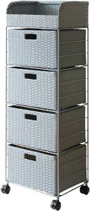 y[J[z{쏊 h[{bNX(W36×D29×H109cm)RB-360BL