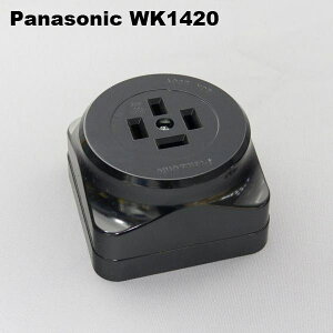 Panasonic�i�p�i�\�j�b�N�j �J�N�K�^�R���Z���g 4P20A WK1420