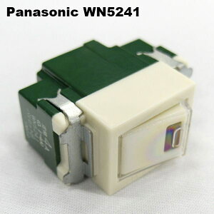 Panasonic�i�p�i�\�j�b�N�j �E���R�~�p�C���c�g �X�C�c�`�iB�j WN5241