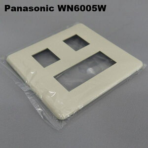 Panasonicipi\jbNj _v-g 5Pp WN6005W