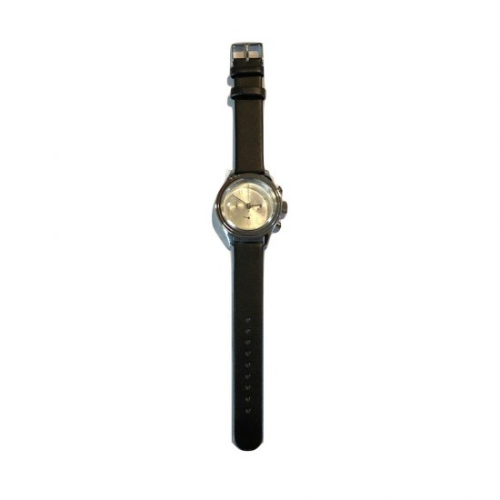 vaguewatch ヴァーグウォッチ クロノグラフ腕時計 2eyes 【メーカー直送】 2アイズ 一部予約販売
