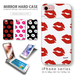 �~���[�n�[�h iPhone11�Ή� �������� ���t�� �~���[�t�� �J�[�h���[�t�� IC�J�[�h�z���_�[ �X�}�z �P�[�X �n�[�h�P�[�X �R�X�� �� ���b�v ���� �A�C�t�H�� iPhoneSE(��3����) SE3 iPhoneXS Max iPhoneXR iPho