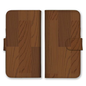 �S�@��Ή� �蒠�^�X�}�z�P�[�X iPhone14 13 Pro Max�Ή� �V���v�� �E�b�h�� �ؖڒ� �t���[�����O ���A�� �I�X�X�� ������ �_�[�N�u���E�� �������F �J�[�h���[ �X�}�z�P�[�X Xperia AQUOS arrows Galaxy G