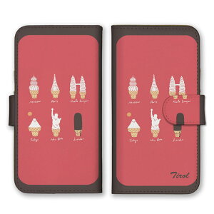 S@Ή 蒠^X}zP[X iPhone14 13 Pro MaxΉ  pfB \tgN[ ACXN[ Ȑ_ xmR ʔ bh ԐF  J[h[ X}[gtHP[X Xperia