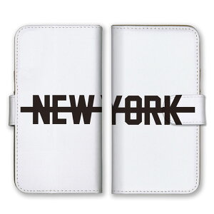 S@Ή 蒠^X}zP[X iPhone14 13 Pro MaxΉ NEW YORK j[[N S p p Vv zCg ubN F F  J[hz_[t J[h[  U[ 