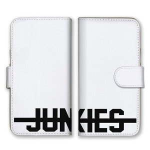 S@Ή 蒠^X}zP[X iPhone14 13 Pro MaxΉ JUNKIES WL[ Ŏ S p p Vv zCg ubN F F  J[hz_[t J[h[  