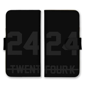 �S�@��Ή� �蒠�^�X�}�z�P�[�X iPhone14 13 Pro Max�Ή� 24 TWENTY FOUR ���� �p�� �V���v�� �u���b�N �O���[ ���F �D�F ���������� �J�[�h�z���_�[�t�� �J�[�h���[ ���� �������U�[ �蒠�^�C�v �X�}